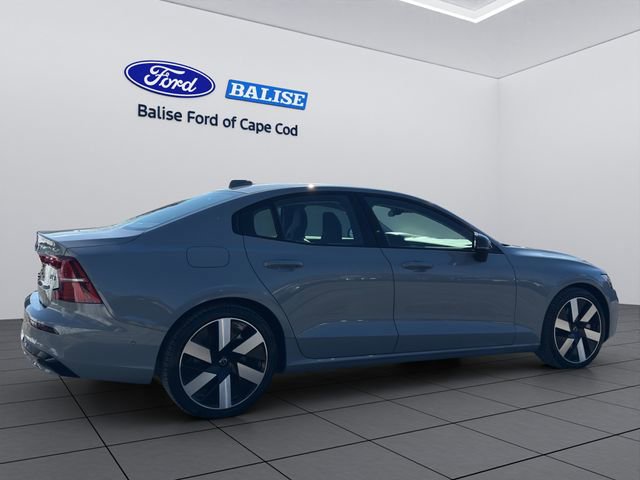Used 2025 Volvo S60 T8 Ultra w/ Climate Package image 6