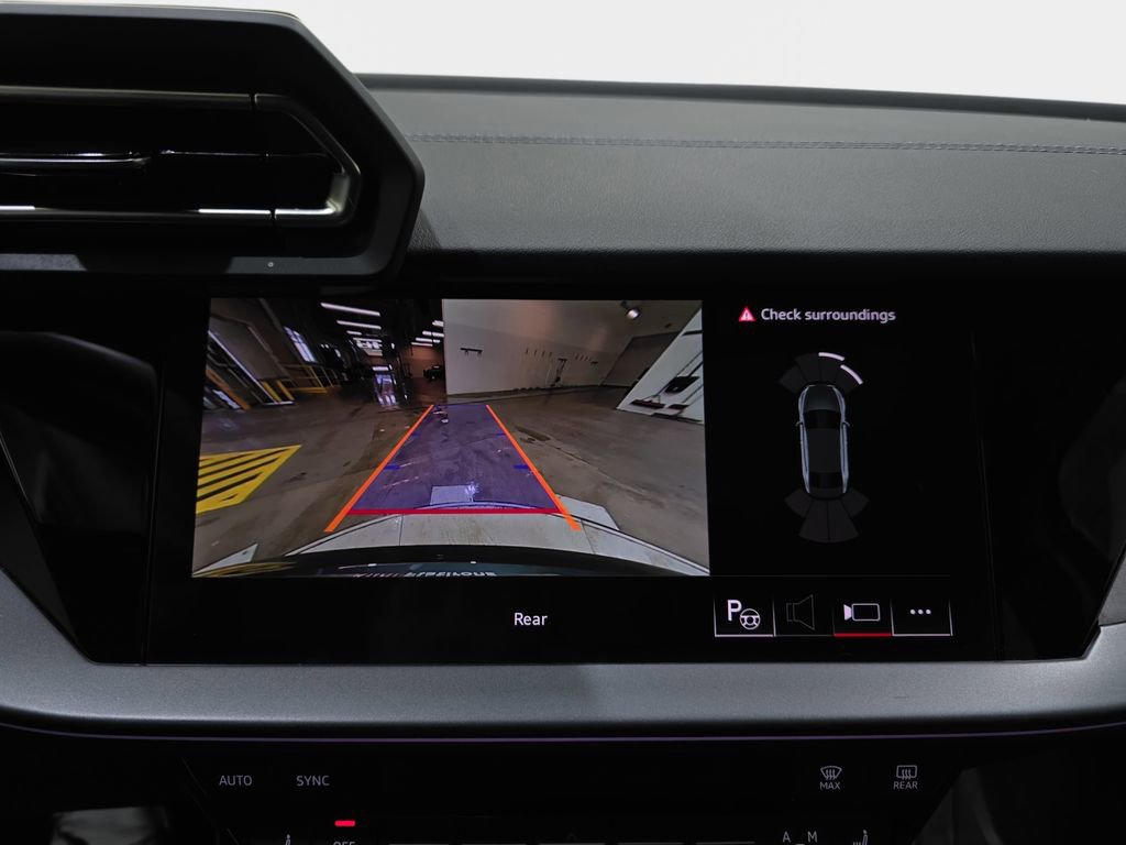 Used 2025 Audi A3 2.0T Premium Plus w/ Premium Plus Package image 25