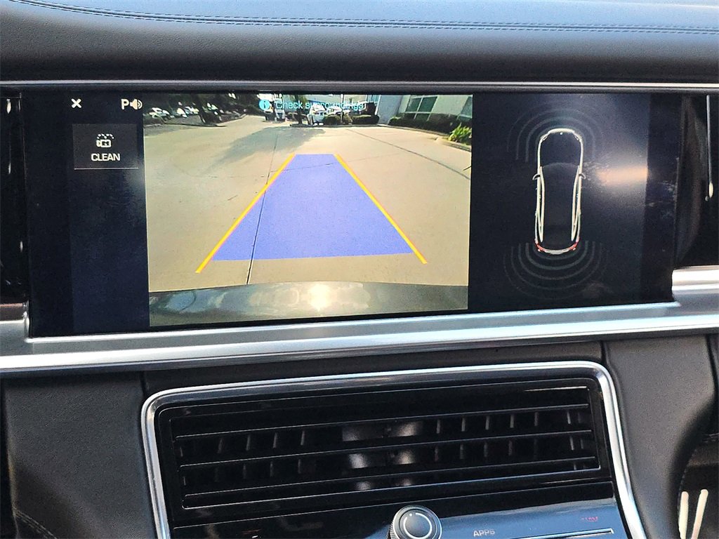 Used 2018 Porsche Panamera 4S image 30