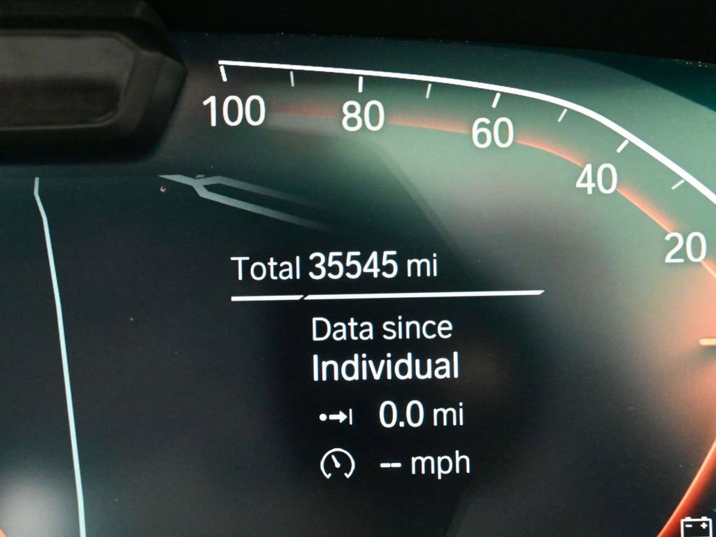 Used 2022 BMW X7 xDrive40i w/ Premium Package image 13