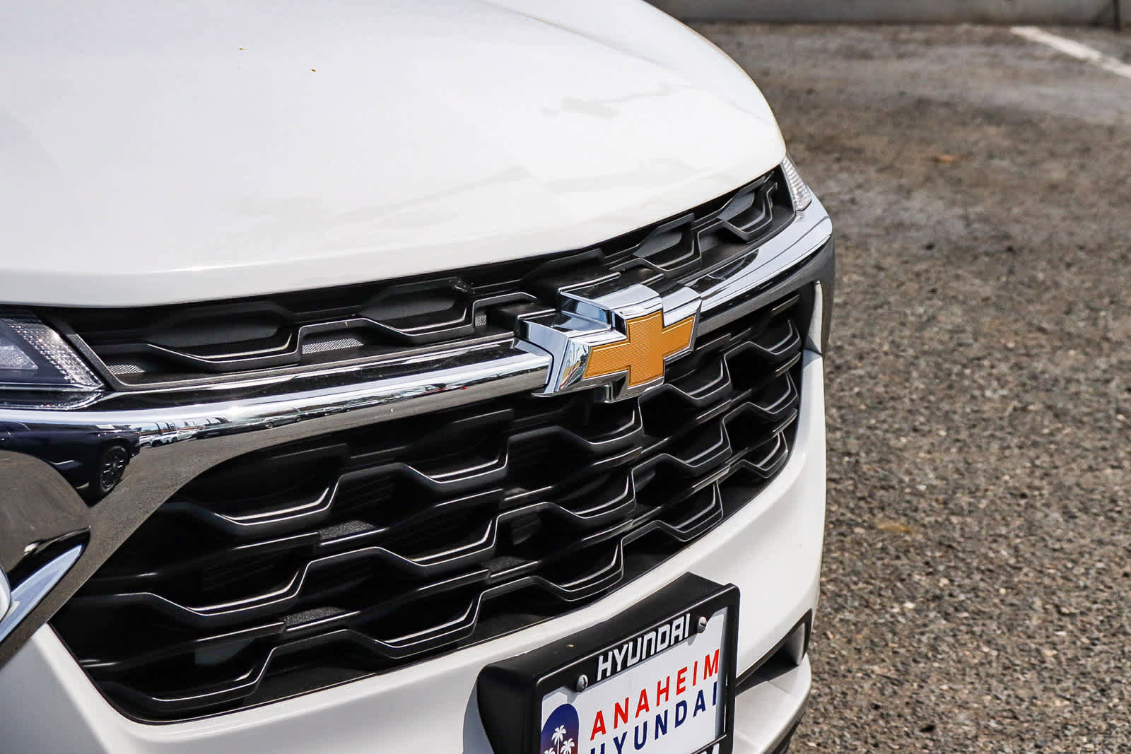 Used 2024 Chevrolet Trax LT w/ Driver Confidence Package image 5