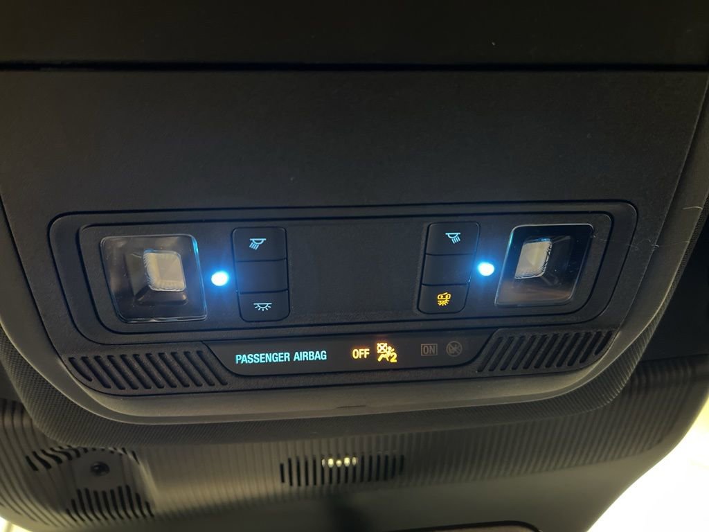 New 2026 Ford Explorer Tremor AWD/4WD image 28