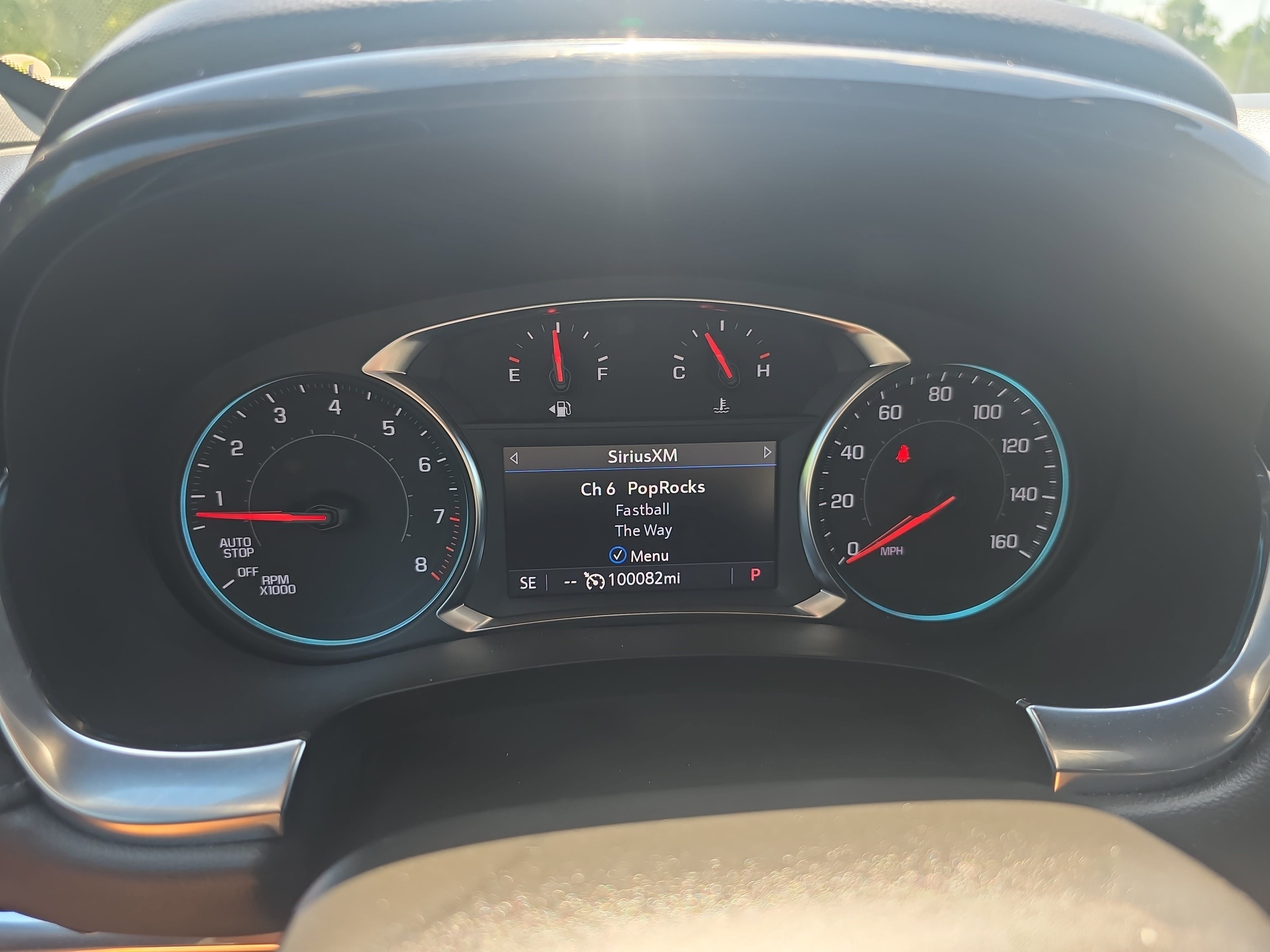 Used 2023 Chevrolet Traverse LT FWD image 20