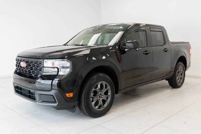 Used 2025 Ford Maverick XLT w/ XLT Luxury Package AWD/4WD image 17