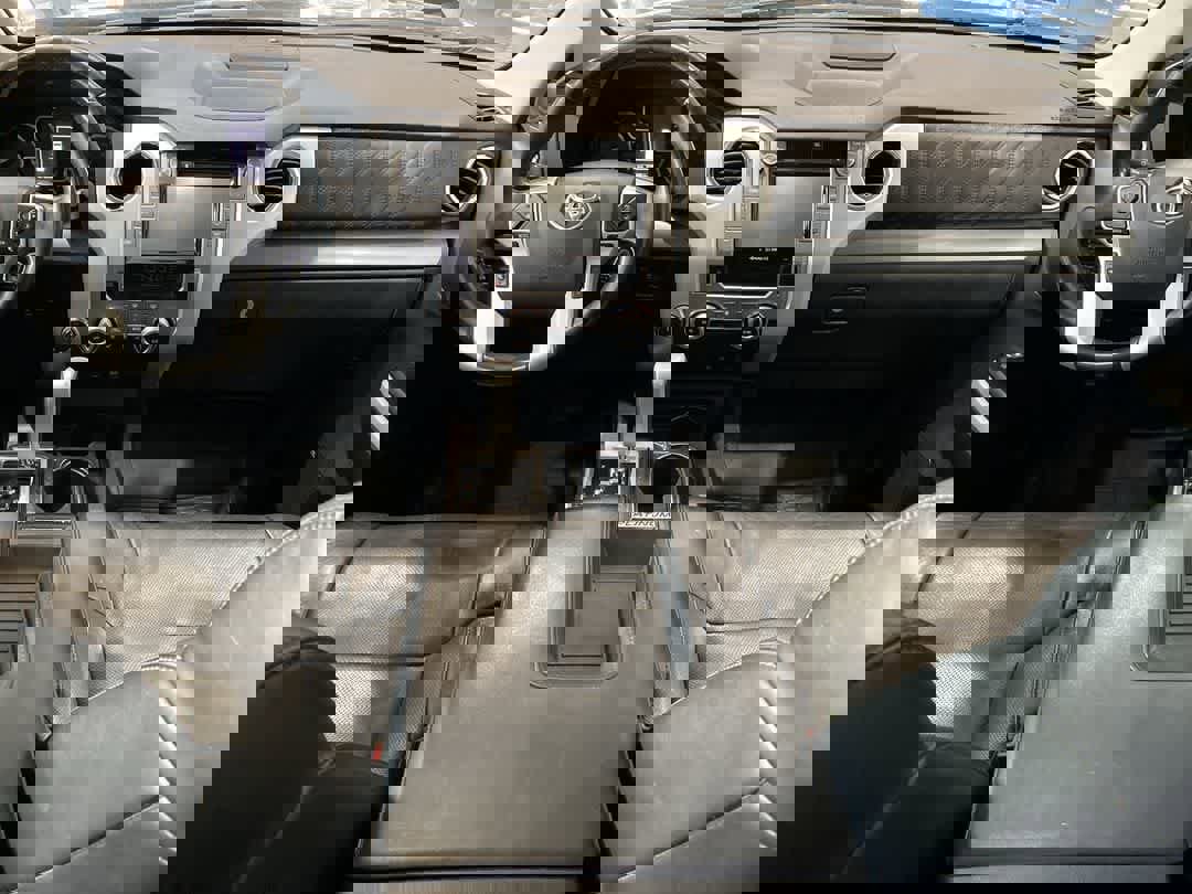 Used 2019 Toyota Tundra Platinum image 20