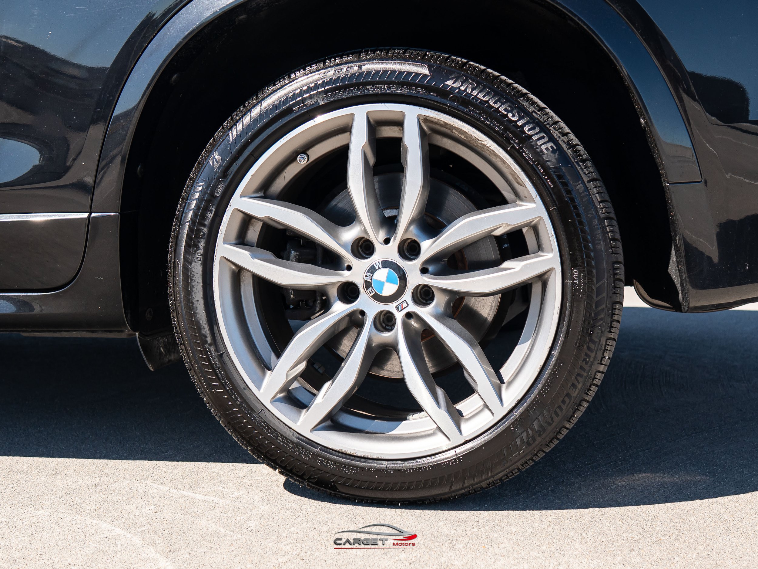 Used 2018 BMW X4 M40i AWD/4WD image 12