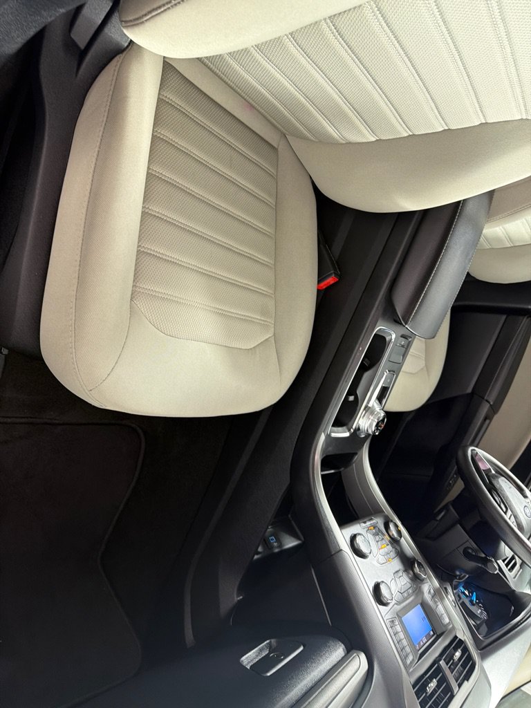 Used 2020 Ford Fusion S FWD image 21
