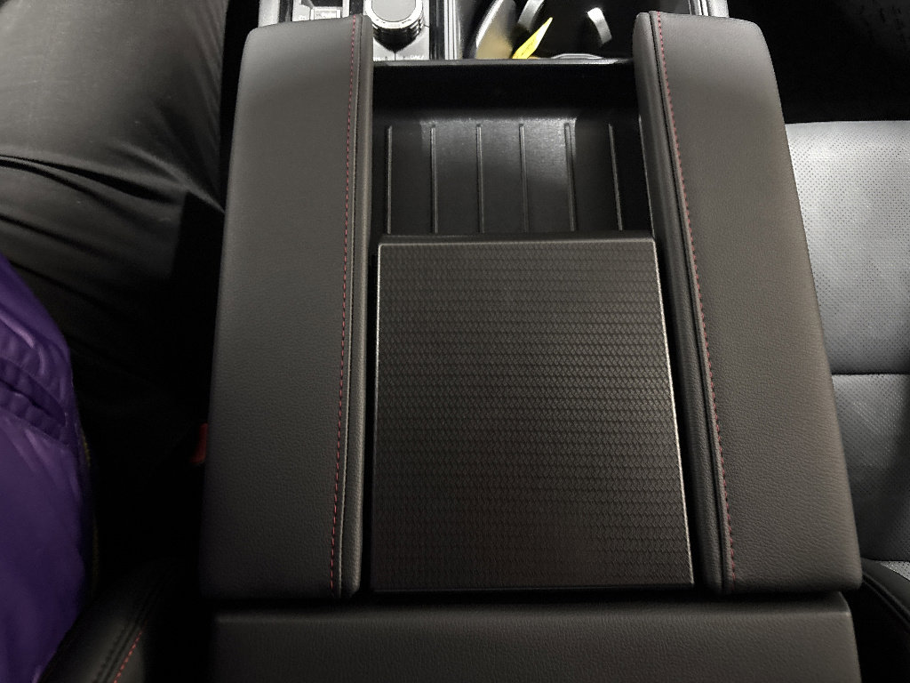 New 2026 Toyota Tundra TRD Pro image 13