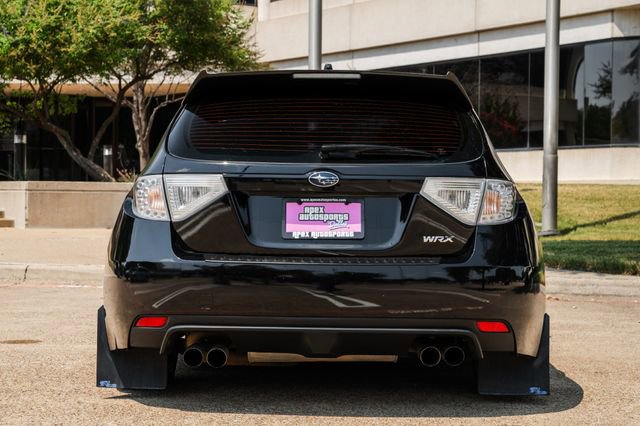 Used 2014 Subaru Impreza WRX Premium w/ Popular Package #1 (IYN) image 17