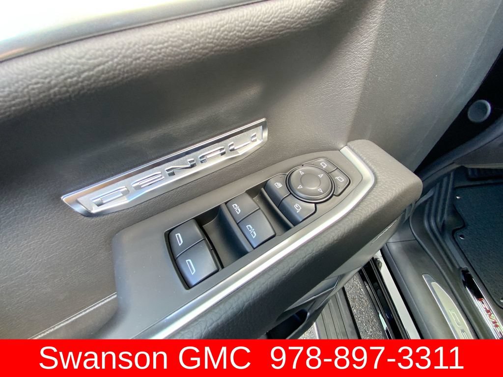 New 2026 GMC Sierra 1500 Denali AWD/4WD image 22