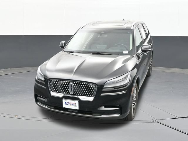 Used 2022 Lincoln Aviator Reserve w/ Equipment Group 201A AWD/4WD image 67