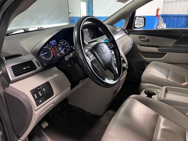 Used 2013 Honda Odyssey EX-L image 20