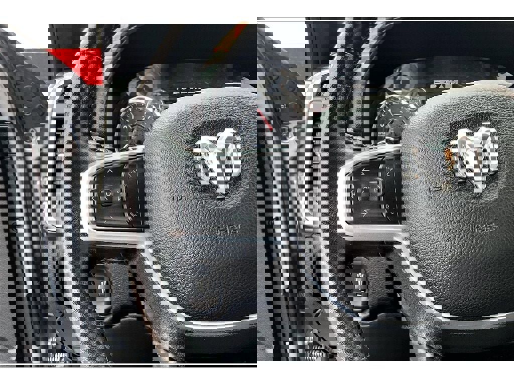 Used 2024 RAM 2500 Big Horn image 21