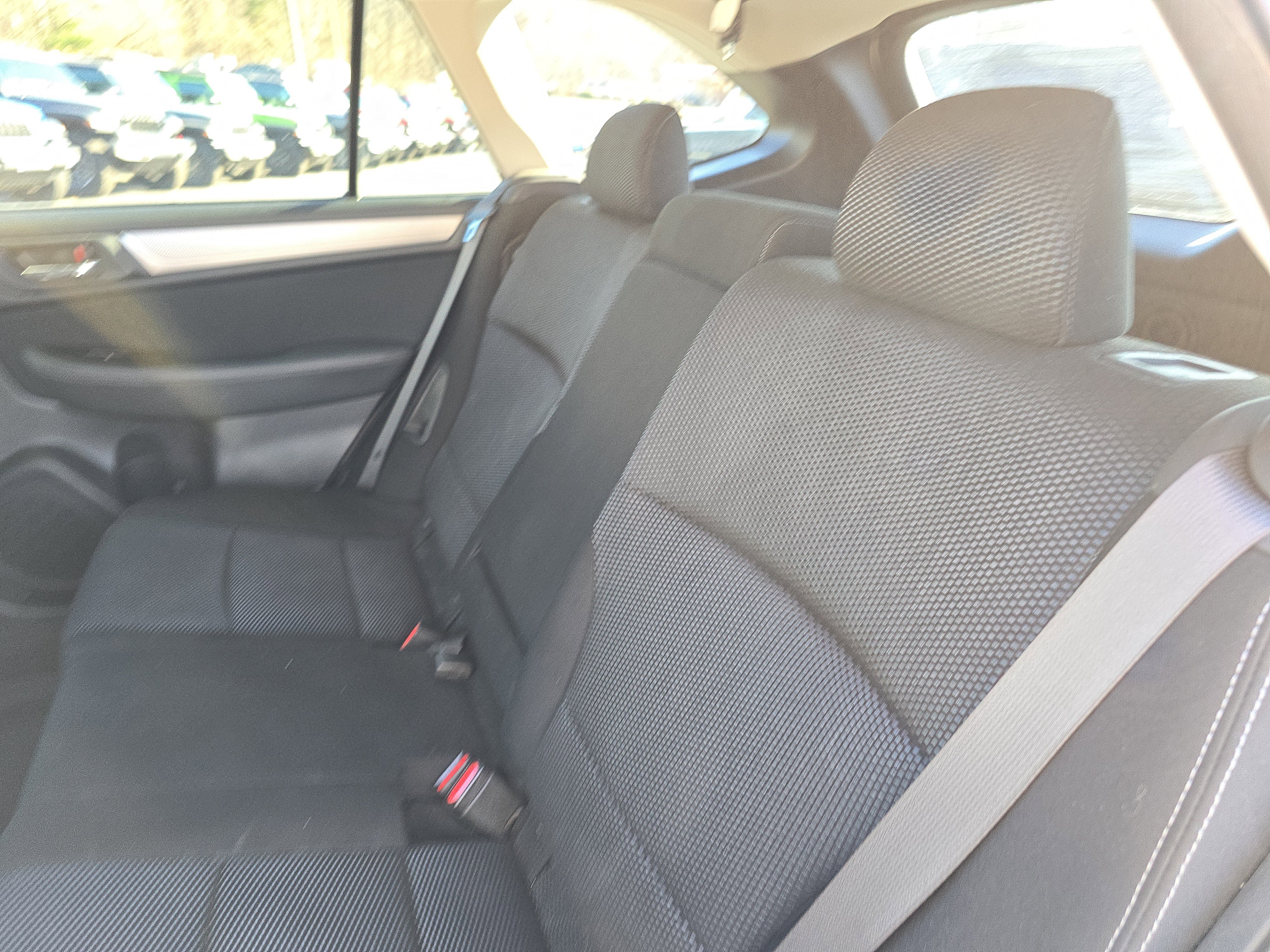 Used 2019 Subaru Outback 2.5i Premium image 14