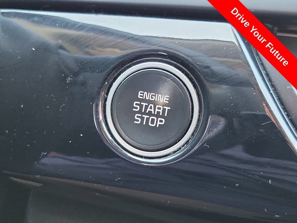 Used 2024 Kia Seltos S FWD image 9
