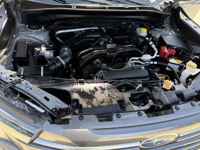 Used 2025 Subaru Forester Limited AWD/4WD image 20