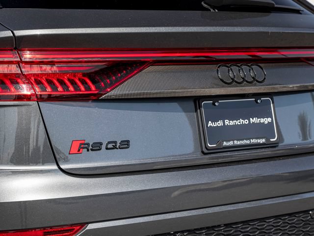 Used 2022 Audi RS Q8 AWD/4WD image 13