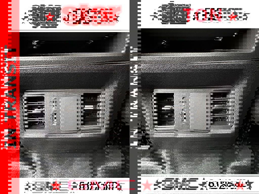 New 2026 GMC Sierra 3500 Pro image 16