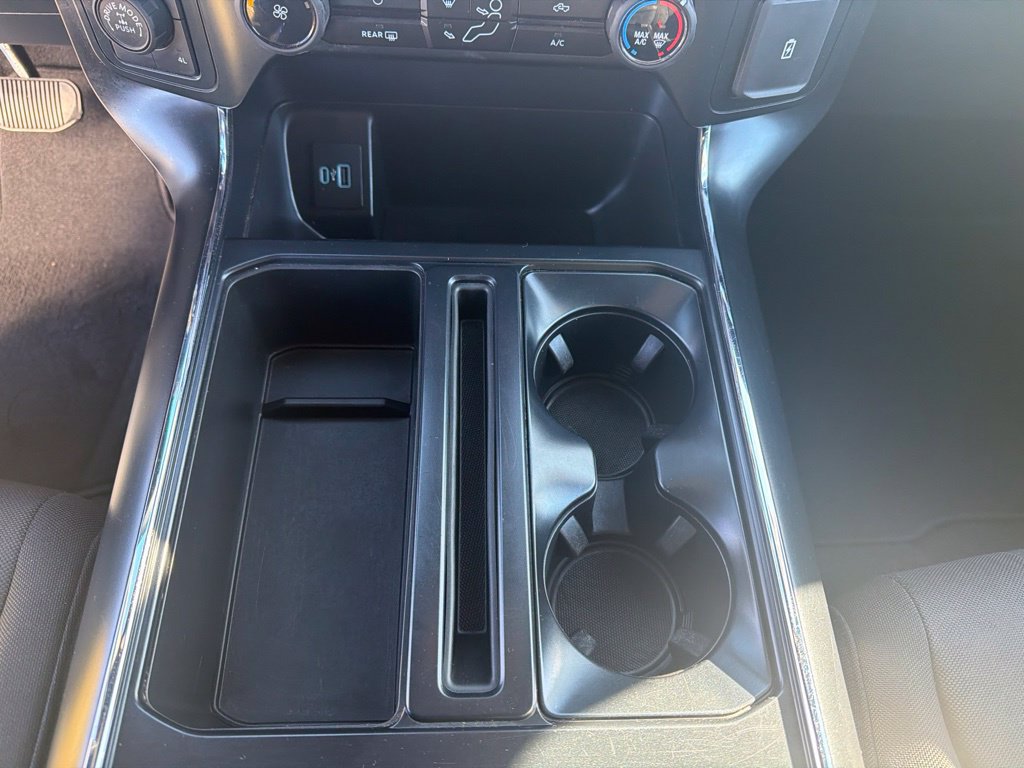 Certified 2024 Ford F150 STX AWD/4WD image 24