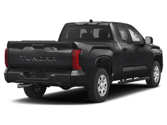 Used 2023 Toyota Tundra SR RWD image 2