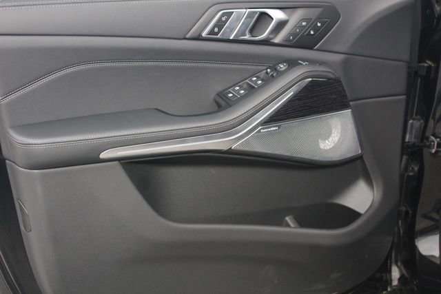 New 2026 BMW X5 M Competition w/ Executive Package image 20