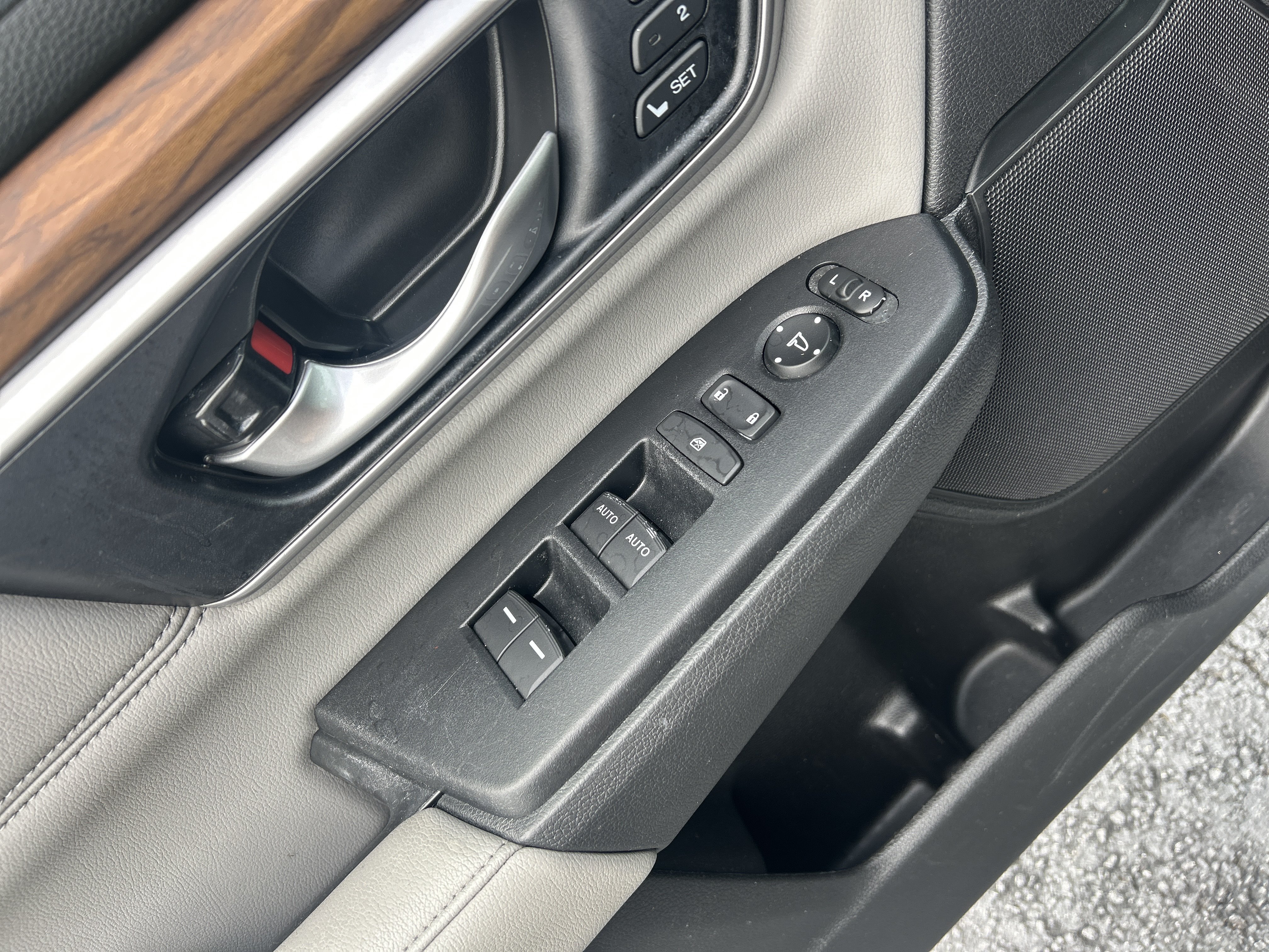 Certified 2020 Honda CR-V EX-L image 23