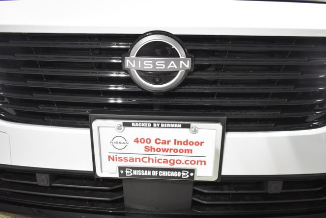 New 2026 Nissan Murano Platinum w/ Cargo Package AWD/4WD image 42