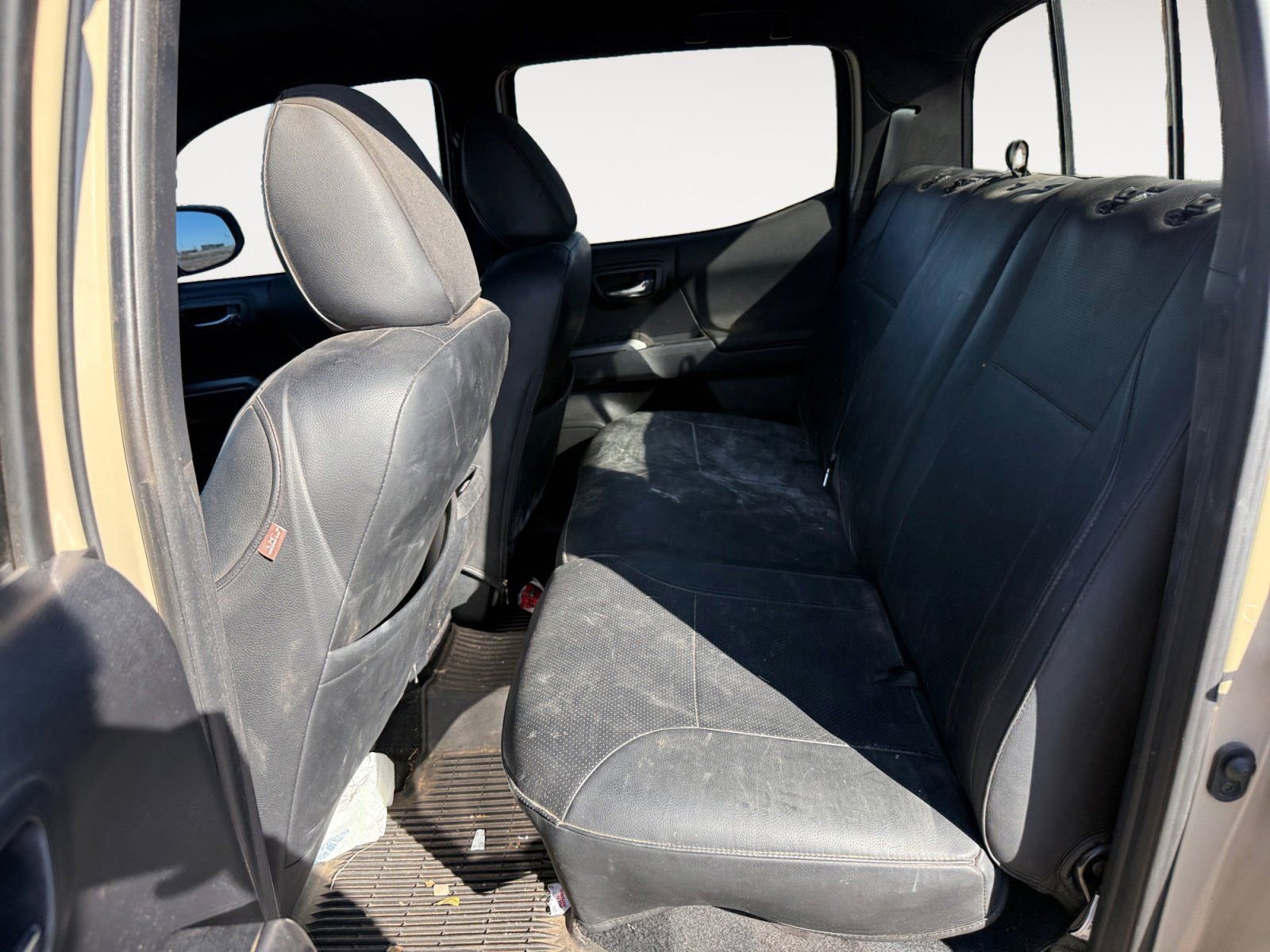 Used 2019 Toyota Tacoma TRD Sport image 13