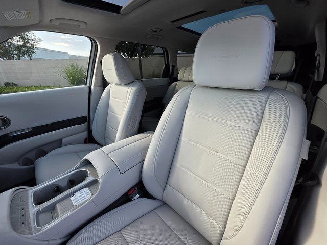 New 2026 Hyundai Palisade Calligraphy image 18