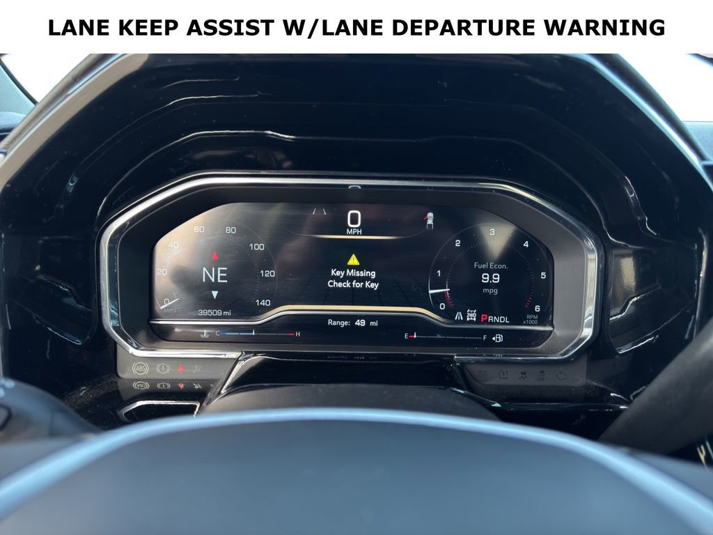 Used 2024 GMC Sierra 1500 SLE image 11