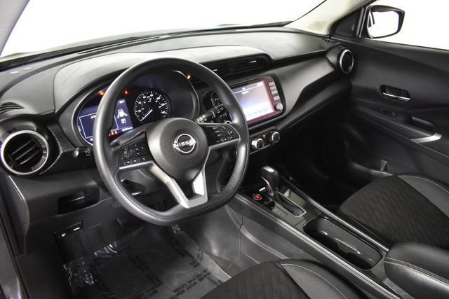 Used 2023 Nissan Kicks SV w/ Exterior Package FWD image 12