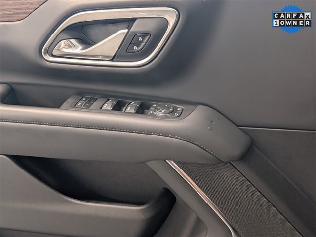 Used 2024 Chevrolet Tahoe High Country w/ Advanced Technology Package image 25