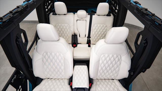 Used 2026 Ford Bronco Big Bend image 39