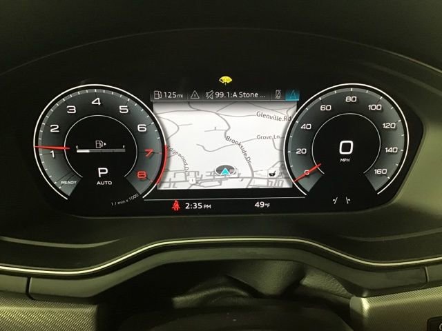 Certified 2023 Audi A5 2.0T Premium Plus w/ Premium Plus AWD/4WD image 16
