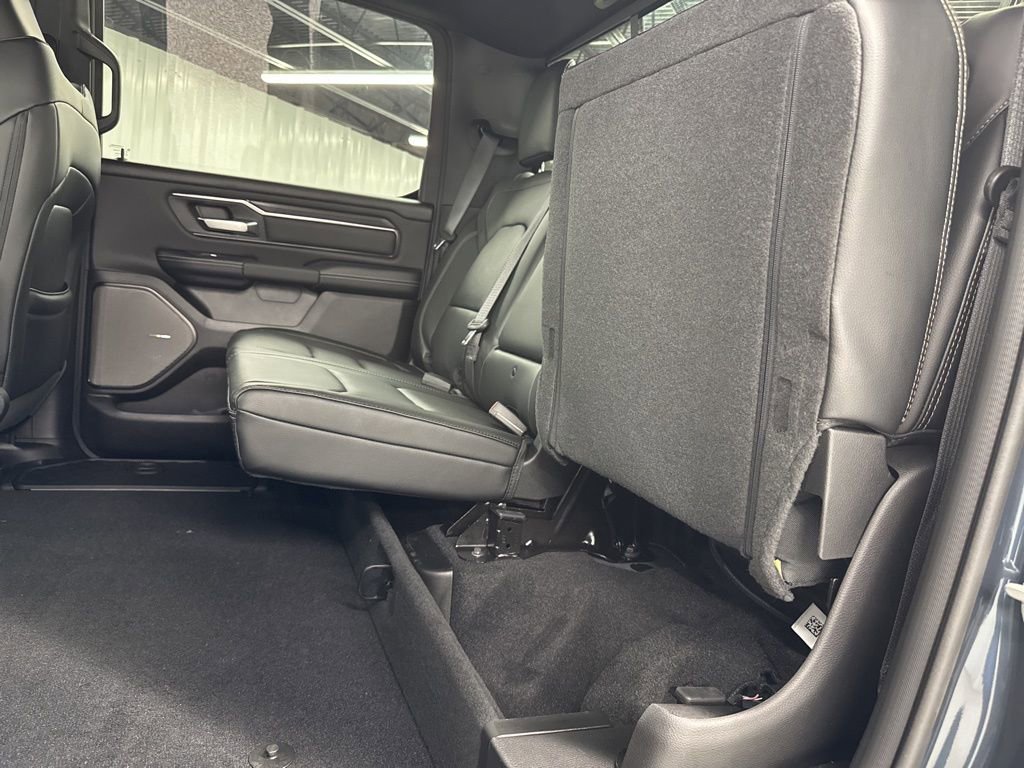 New 2026 RAM 1500 Rebel AWD/4WD image 11