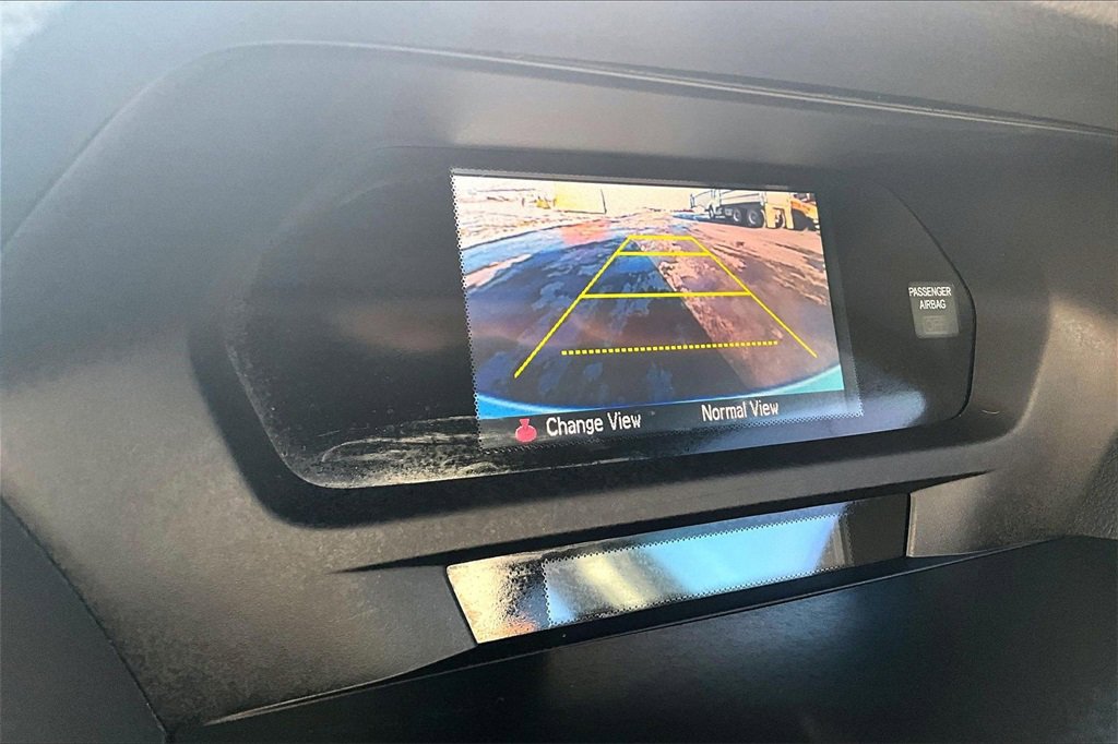 Used 2017 Acura ILX image 21