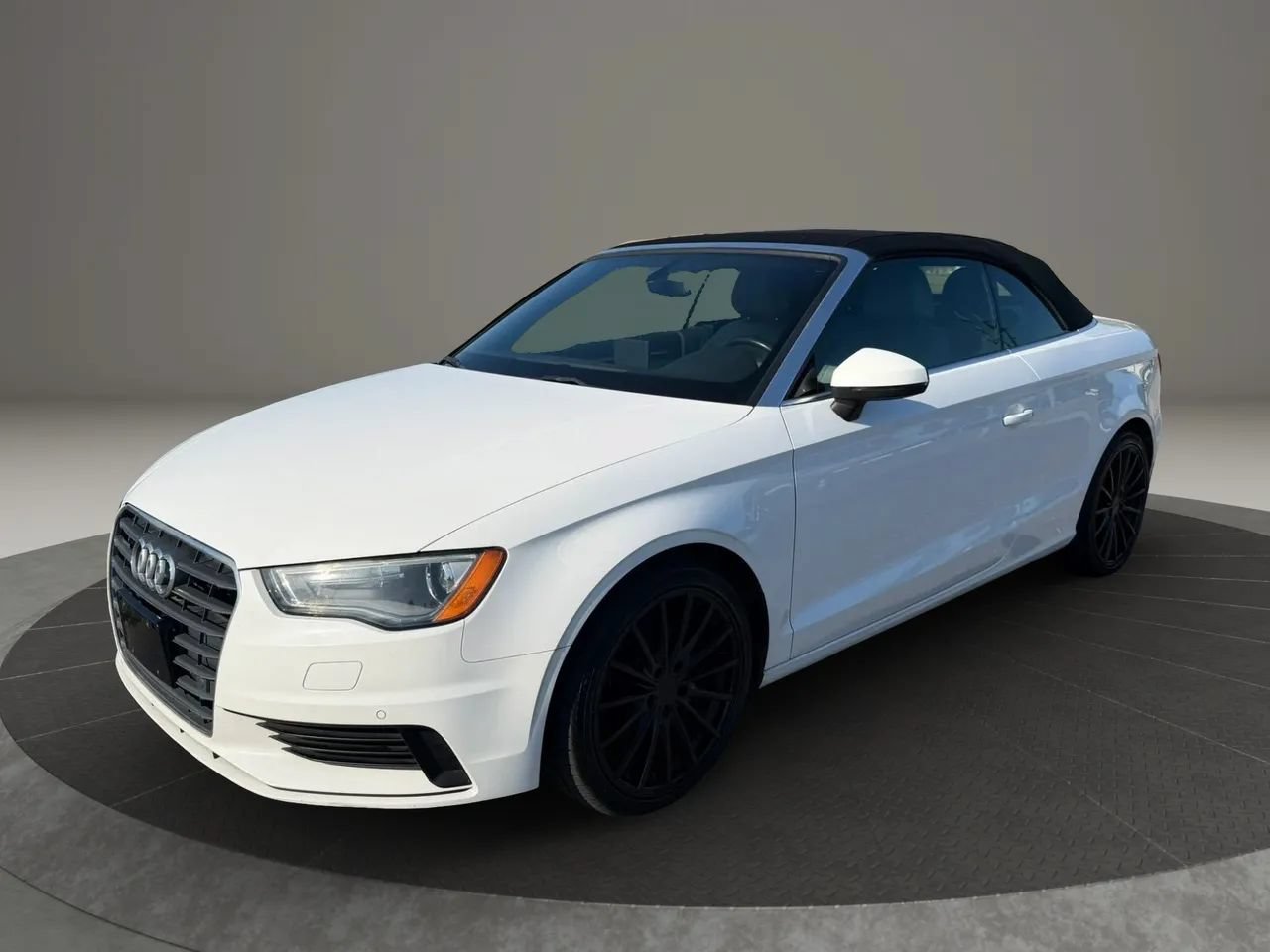 Used 2016 Audi A3 2.0T Premium AWD/4WD image 9