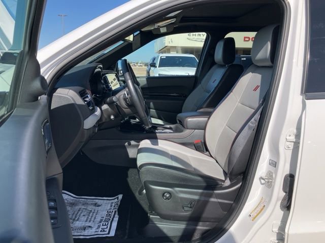 Used 2024 Dodge Durango Citadel image 26