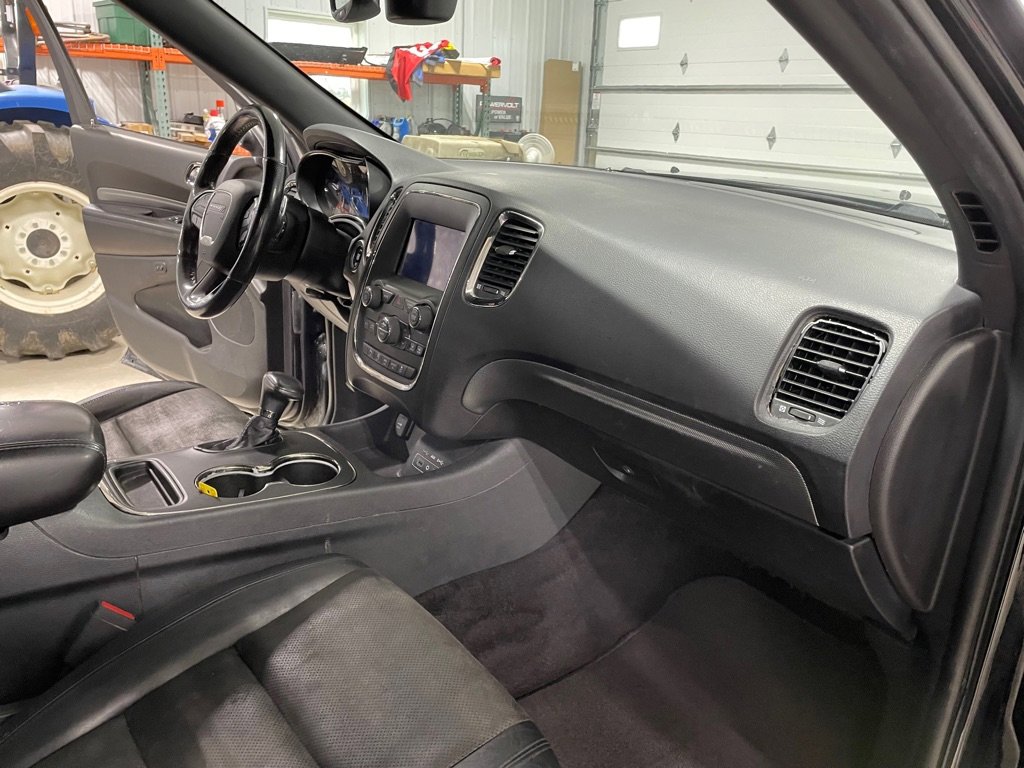 Used 2019 Dodge Durango GT image 25