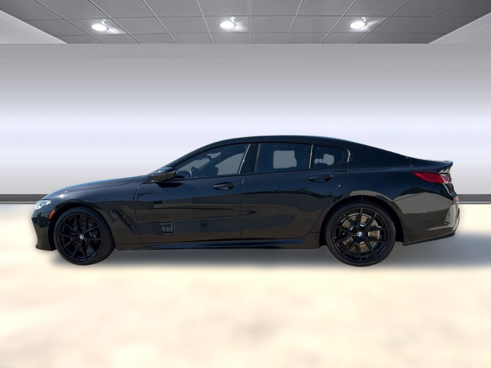 Certified 2023 BMW 840i Gran Coupe image 2