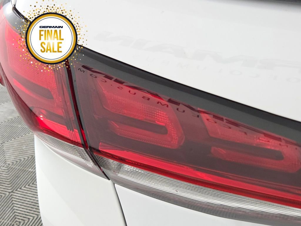 Used 2022 Chevrolet Equinox LT image 13