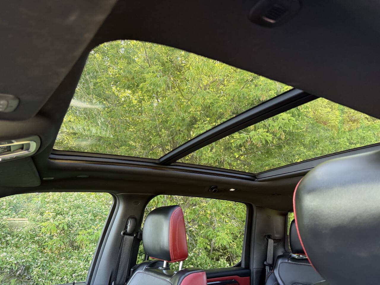 Used 2019 RAM 1500 Rebel w/ Rebel Level 2 Equipment Group AWD/4WD image 11