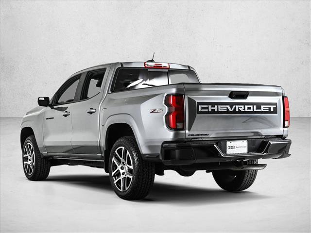 Used 2023 Chevrolet Colorado Z71 w/ Z71 Convenience Package 2 image 9