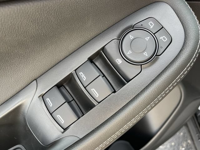 New 2026 Buick Encore GX Preferred w/ Advanced Technology Package FWD image 13