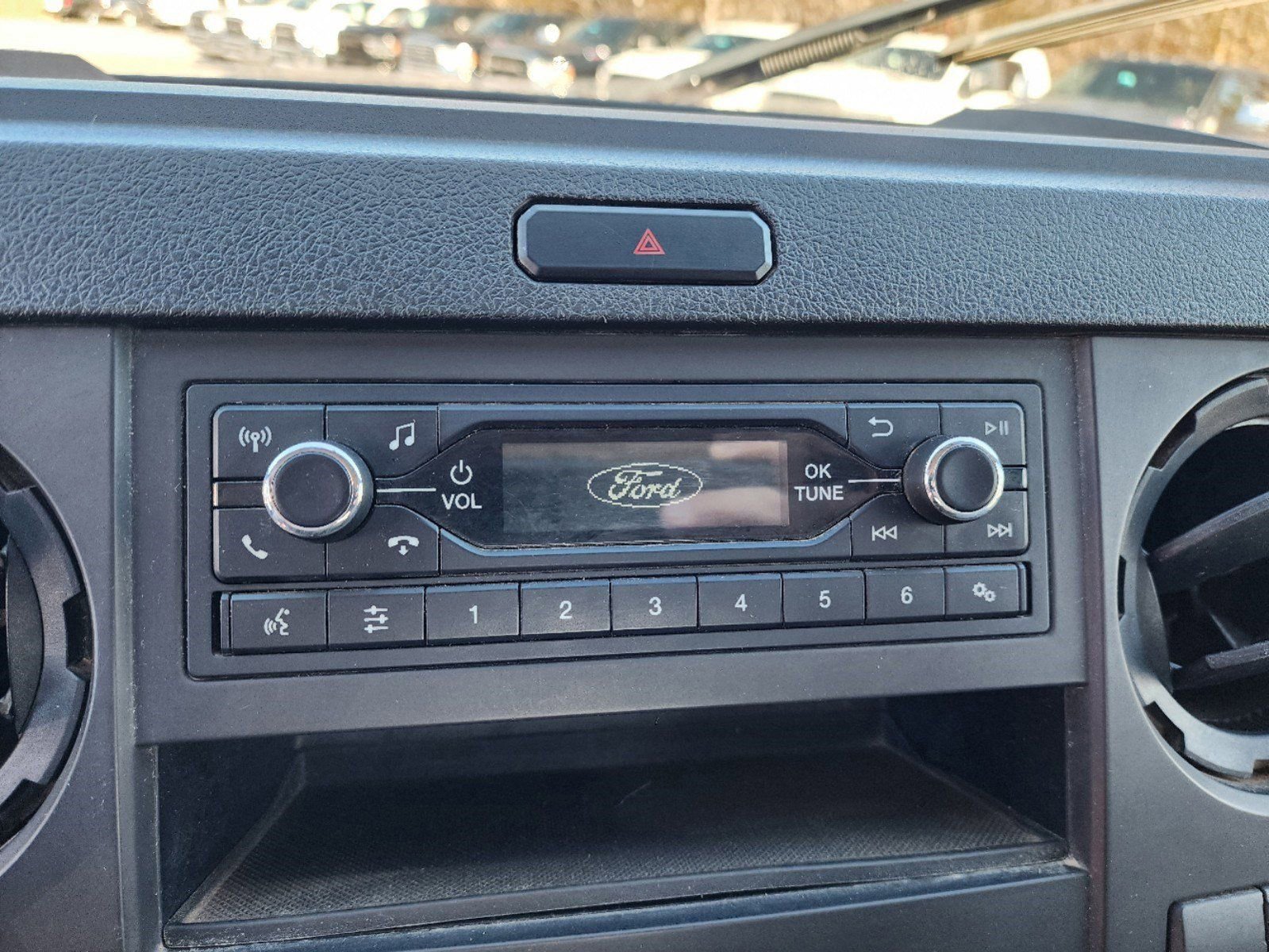 Used 2021 Ford F650 2WD Regular Cab Super Duty image 28