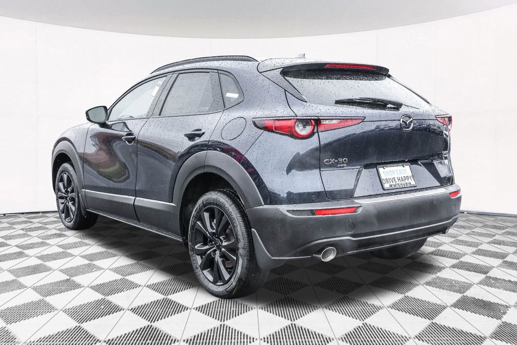 New 2026 MAZDA CX-30 2.5 Turbo w/ Premium Plus Pkg AWD/4WD image 20