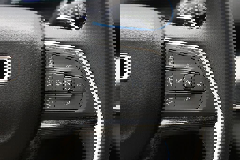 Used 2022 Jeep Grand Cherokee Trailhawk w/ Advanced Protech Group II AWD/4WD image 23