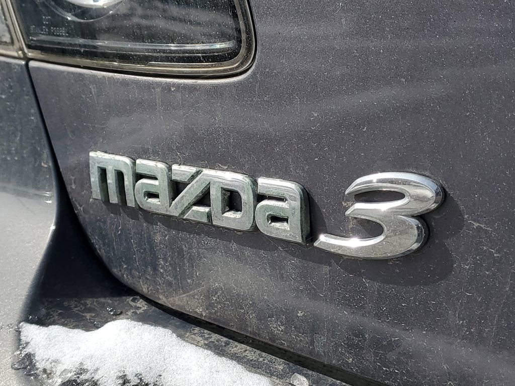 Used 2008 MAZDA MAZDA3 s Touring image 6