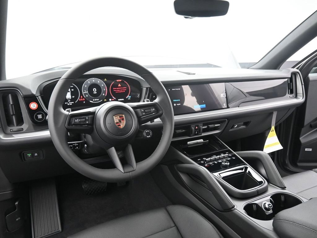 Certified 2025 Porsche Cayenne image 27