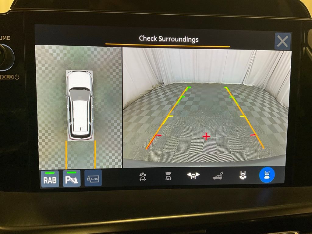 New 2026 Subaru Outback Touring XT image 13